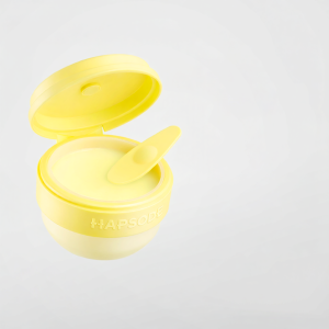 HAPSODE | Pore Cleaning Sensitive Skin Oil Control Makeup Remover Balm
