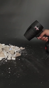 พัดลมเจ็ท โบลเวอร์ 4000W พัดลมเทอร์โบเจ็ทขนาดเล็ก โบลเวอร์ เครื่องเป่าลมไร้สาย พลังสูงเป่าลมใบเป่าลมลิเธียมรุนแรงกำลังสูงเครื่องเป่าผมพัดลมเจ็ทแบบไร้แปรงมอเตอร์ เครื่องเป่ าลมผมไฟฟ้าสูงเป่