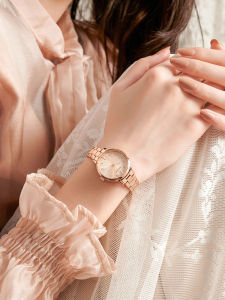 Julius | Luxury Minimalist Small Dial Watch