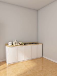 2/3/4 Layer Trolley Cart Organizer: Kitchen Storage Solution