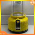 Lampu Emergency LED Rechargeable Lantern / Lampu Darurat / Lampu Camping Lentera. 