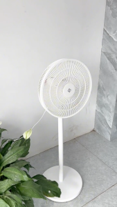 QUẠT ĐỨNG JIPIN JP-F08-DXA- BẢN 7 CÁNH - CÓ APP