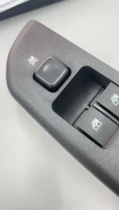 💫MALAYSIA READY STOCK💫POWER WINDOW MAIN SWITCH PROTON BLM OLD SAVVY DRIVER PEMANDU SUIS TINGKAP MASTER SWITCH CERMIN TINGKAP 2 BUTTON