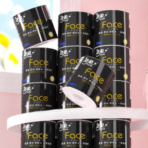 C&S | Thick 4 Layer Core Toilet Paper 140g