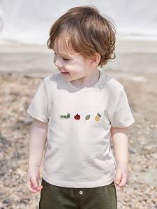 babylove | Breathable Antibacterial Cool T-shirt