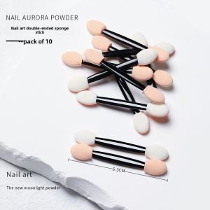 Kasi | Nail Powder Gradient Shimmer