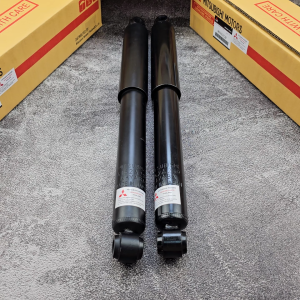 SOK BELAKANG MITSUBISHI TRITON HDX ALL NEW PAJERO SPORT 4162A289 PART MOBIL