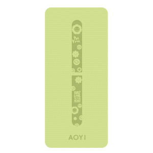 AOYI | Non-slip Shock-absorbing Silent Fitness Pad