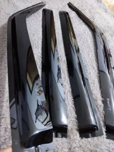 TALANG AIR SUZUKI NEW SWIFT TAHUN 2012s/d 2017 SLIM HITAM KILAP