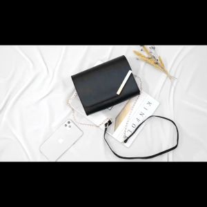 Tas Selempang Wanita Slingbag ANELIES Fashion Bag Wanita