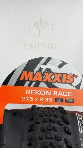 Ban Luar Sepeda Tire MTB Maxxis Rekon Race 29 X 2.25 29 x 2 25 Bicycle Empire