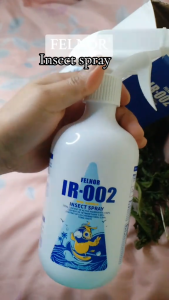 [COD]✨Highly effective termite control✨termite killer 450ml anay killer spray anti bait x control termite