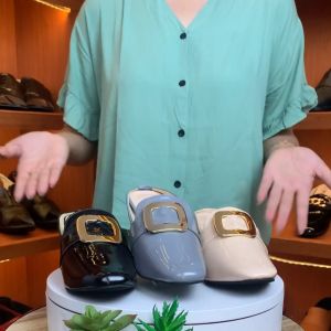 Sepatu Premium Naura Beautinesia