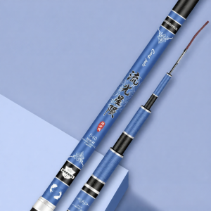 JINGZHANLI | Ultra-light Ultra-hard Fishing Rod 28Tone