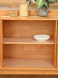 150x60CM Drawer Mat Moisture-proof Kitchen Table Cabinet Shelf Liner Wardrobe Dust-Proof Placemat