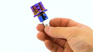 Kunci Mobil CNC & Aksesoris Retrofit Elektrik: Solusi Terbaik untuk Kendaraan Anda