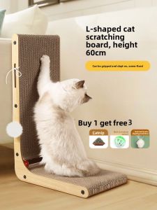 VOA | Durable No-shedding Standing Scratching Board