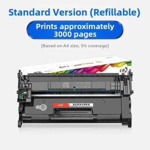 CHG | Easy Refill Toner Cartridge