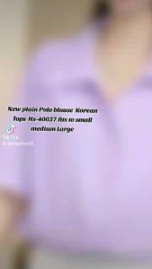 Elegant Ladies Tops: Button Up Shirt Blouses & Office Wear