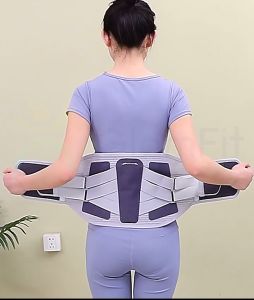 Đai Lưng Cột Sống Hỗ Trợ Điều Trị Thoái Hóa Cột Sống Thoát Vị Đĩa Đệm Cong Vẹo Đau Thần Kinh Tọa