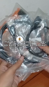 Sambungan Kabel HDMI Male to HDMI Female Extension Penyambung 30 cm 50 cm 150 cm Adapter Extender HDTV