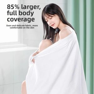 JIABEIJIE | Travel Disposable Face and Bath Towel