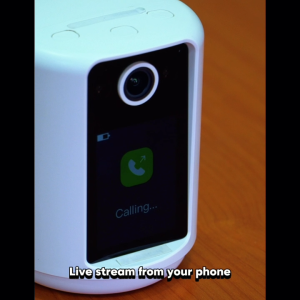 CV331S Nanny 2 MP Camera Baby Monitor Pet Camera WiFi 1080P Video | Nanny camera | Baby monitor WiFi | Pet camera 1080P | WiFi video camera | Two-way audio baby monitor | Remote baby monitoring camera | Night vision nanny cam | Home security pet camera