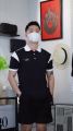Áo Polo Nam TripleN Phối Thêu Hoặc Không Thêu Chất Vải Cá Sấu Cotton Co Dãn 4 Chiều Cao Cấp. 