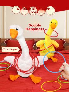 BEI JESS | Interactive Wedding Game Props Fun and Teasing Activities