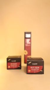 Sr12 Skincare Krasny Serum Vit C Serum Wajah Glowing Bpom Viral Tiktok