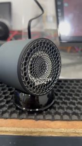 Musicfire 2" Full Range Speaker double side basss full Range car speaker Full Range Car audio Sound