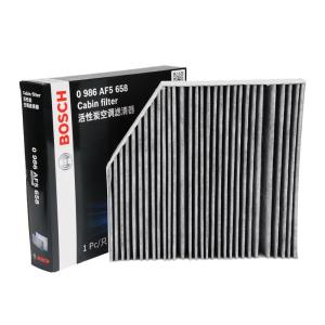 Bosch | Mercedes Air Conditioning Filter