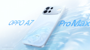 OPPO A7 Pro Max | Qualcomm 5th-generation Snapdragon processor | 10000 mAh battery | 80 W SuperVOOC Flash Charge | 6.78-inch AMOLED flexible display | Dual SIM dual standby | OPPO smartphone