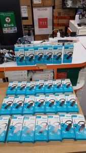 Oker ⚡️FLASH SALE⚡️(ราคาพิเศษ) Hub usb3.0 4-ports H439 H-439