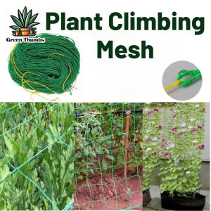 Durable Plant Climbing Mesh Nylon Mesh Fence Garden Anti Bird Mesh Net Mesh Plant Climbing Vine Net Garden Tools
