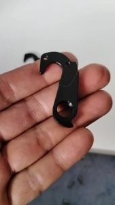 (เกรด AAA ส่งจากไทย) ดรอปเอ้าท์ จักรยาน rear hanger(dropout) ขาเกี่ยวตีนผีจักรยาน เบอร์ 160A