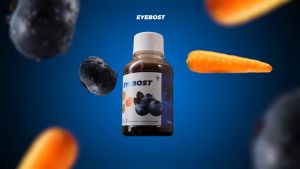 Madu Eyebost - Vitamin Mata Alami Terbaik untuk Atasi Masalah Mata