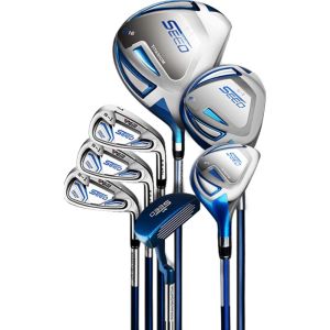 PGM GOLF | Beginner Friendly Titanium Driver Golf Club