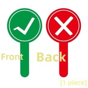 WOWEIAOKUANG | Score Card Dual-Sided Signage