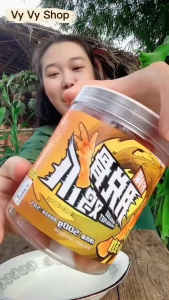 Chân Gà Rút Xương Ngâm Chanh 500g Chua Cay Sạch Xương Ăn Liền Thơm Ngon Chất Lượng