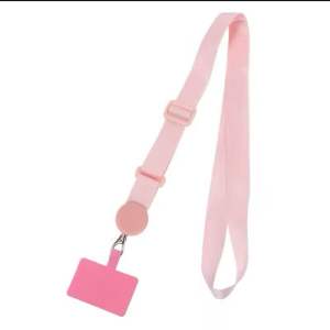 UNIVERSAL LANYARD - Tali Gantungan HP Lebar/ Tali Lanyard Strap HP/ Tali Sling Case untuk SEMUA HP
