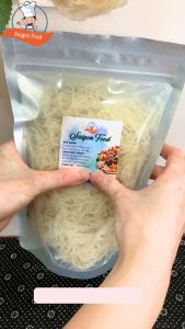 RONG SỤN MUỐI/ RONG SỤN GAI NẤU CHÈ LÀM GỎI 500g