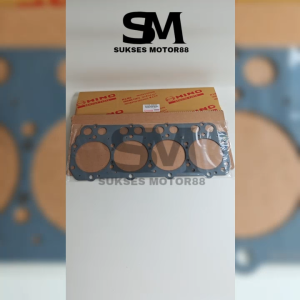 ( 11115-E0031 / 78101 ) Packing Head / Packing Deksel / Packing Kop Toyota Dyna 130HT 130XT 130LT Hino Dutro 130HT 130HD 130MD