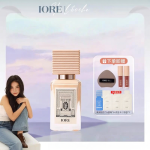 iore | Oil Control Moisturizing Light & Smooth Foundation