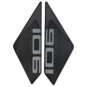 For Husqvarna NORDEN 901 2023-2026 Motorcycle Side Tank Pad Non-slip Grips TankPad