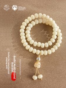 POTALA PALACE | Buddhist Prayer Beads Multi-loop