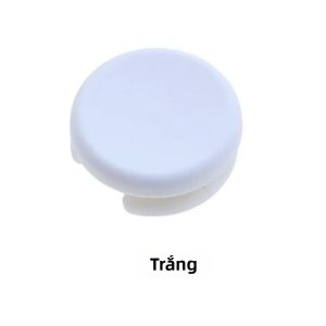 JCD | JCD Kim Loại 3D Analog Stick Cap Cho 2DS 3DS 3DSLL 3DSXL New 3DS XL LL Bộ Điều Khiển Nintendo Thumbstick Nút Phụ Kiện