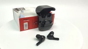 หูฟังบลูทูธ สำหรับเกมส์มิ่ง Gamer Gaming ใช้สำหรับ iphone samsung huawei xiaomi oppo vivo realme เกมส์ยอดฮิต ROV DOTA PUBG เสียงชัดกระหึ่ม มันส์