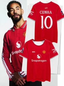 HanWei | Quick-dry Short Sleeve T-shirt for Fans