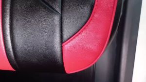 Sarung Jok Cover Jok Seat cover Seat Cover Design Sporty Model 6 Mobil Suzuki Xover 2 Baris Bahan MYO